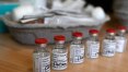 Índia libera exportação da vacina de Oxford para Brasil; envio começará amanhã