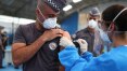 Brasil chega a 20 milhões de pessoas vacinadas contra a covid-19 com a primeira dose