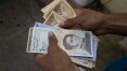 Venezuela tira mais seis zeros de sua moeda