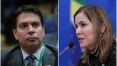 Filiação de Bolsonaro ao PL atrai 'Capitã Cloroquina' e diretor da Abin para disputa à Câmara