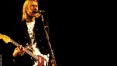 Gravação inédita de Kurt Cobain chama 'E-Coli' surge online