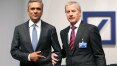 Executivos do Deutsche Bank renunciam em meio a críticas de empregados