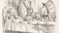 Especial: Os 150 anos de 'Alice no País das Maravilhas'