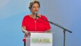 Dilma vai ao exterior para tentar melhorar imagem do País
