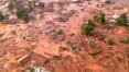 Barragem de rejeitos se rompe em Minas Gerais