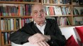 Morre aos 89 anos o crítico de teatro Sábato Magaldi