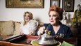 Eva Wilma e Nicette Bruno duelam em 'O Que Terá Acontecido a Baby Jane?'