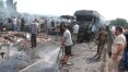 Série de atentados deixam dezenas de mortos na Síria