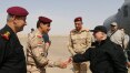 Premiê iraquiano anuncia retomada de Mossul, a maior vitória contra o EI