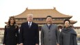 Trump alerta Coreia do Norte para que ‘não subestime’ os EUA