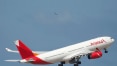 Com dívidas de R$ 100 milhões só com aeroportos, Avianca pode perder aviões