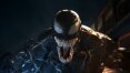 Sony prepara sequência de 'Venom' e contrata roteirista