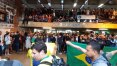 Após eleições, universidades têm manifestações pró-Bolsonaro