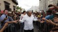 Obrador revê promessas antes de posse como presidente do México