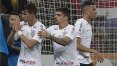 Corinthians negocia com sites de aposta para patrocínio master