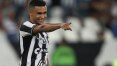Erik admite rendimento ruim do Botafogo no Campeonato Carioca