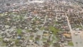 Ciclone que atingiu Moçambique e Zimbábue já deixou 162 mortos