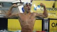Fina revisa sentença e amplia suspensão de Gabriel Santos por doping para um ano