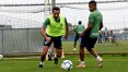 Fluminense busca no Sul equilíbrio para permanecer fora da zona de rebaixamento