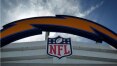 NFL tem 66 jogadores que se recusam a jogar por causa da covid-19 e liga vive clima de incerteza