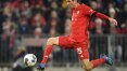 Liga alemã revela 10 casos de covid-19 nos clubes da primeira e segunda divisões
