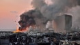 Explosão em Beirute: de onde veio o nitrato de amônio que destruiu a capital do Líbano