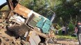 Empresa de acidente com ônibus não mantém endereço fixo na região de Taguaí