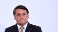 Cobrado pela CPI, Bolsonaro se nega a explicar denúncias