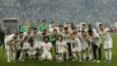 Real Madrid bate Athletic Bilbao e conquista a Supercopa da Espanha pela 12ª vez