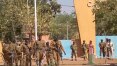Presidente de Burkina Faso é preso e militares anunciam tomada do poder