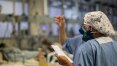 Piso salarial da enfermagem: Câmara aprova fixar na Constituição mínimo de R$ 4.750 para a categoria