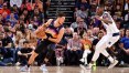 Suns e Heat abrem suas séries com vitória nas semifinais dos playoffs da NBA