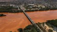 Barragem da Samarco em Mariana já tinha falhas há quatro anos