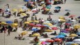 PM de folga é morto na Praia do Recreio, no Rio