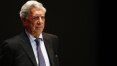 Mario Vargas Llosa vai receber título de doutor por tese apresentada em 1971