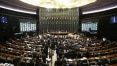 Congresso adia análise de veto de Bolsonaro ao Orçamento