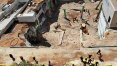 Desabamento de edifício Tel-Aviv deixa ao menos 2 mortos