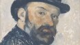 Como Cézanne, o mestre da natureza morta, revolucionou os retratos