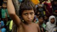 Mianmar e Bangladesh terão dois anos para repatriar refugiados rohingyas