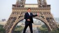 'Missão Impossível: Efeito Fallout', com Tom Cruise, tem pré-estreia em Paris