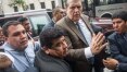 Ex-presidente do Peru se mata ao saber que seria preso em caso Odebrecht