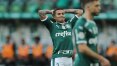 Palmeiras empata com o Vasco em casa e pode perder a liderança no domingo
