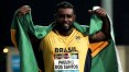 Com dois ouros, Brasil fecha dia em 2º lugar no quadro de medalhas do Mundial