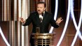 Ricky Gervais: 'Acho que julgamos demais as pessoas'