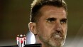 Atlético-GO anuncia contratação do técnico Vagner Mancini