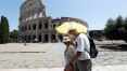 Itália vira o jogo no combate ao coronavírus