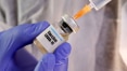 ‘Não há motivos para ter suspeitas sobre vacinas contra covid-19’, diz OMS