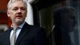 Governo Biden também exigirá extradição de Assange, diz porta-voz