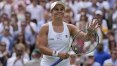 Ashleigh Barty derrota Angelique Kerber e vai à final de Wimbledon pela 1ª vez