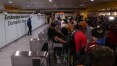 ITA diz ter atendido quase 25 mil passageiros após suspensão de voos